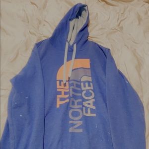 Northface Sweatshirt